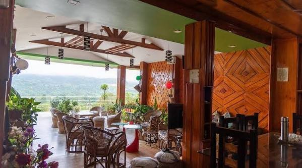 Cardamom Breeze Homestay image 3